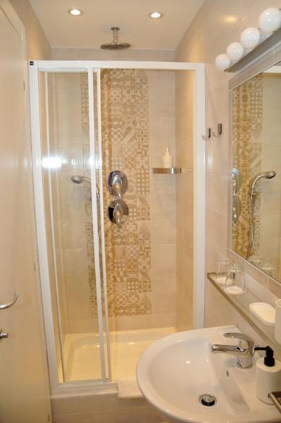 Migdal Luxury Porta Portese Roma