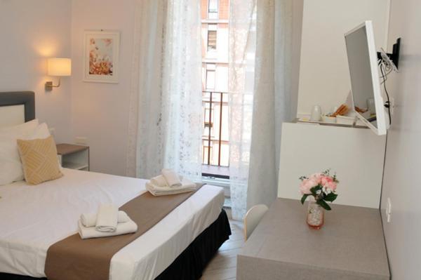 Migdal Luxury Porta Portese Casa de hóspedes