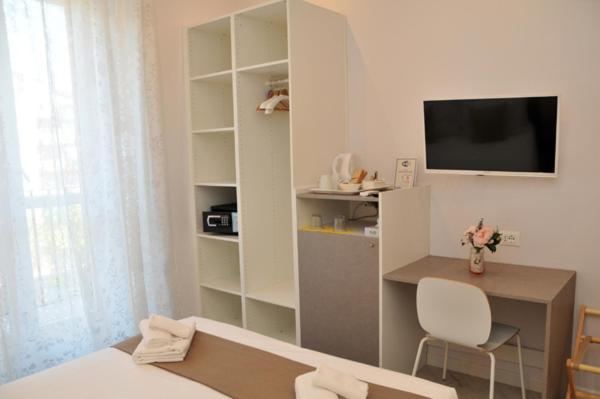 Migdal Luxury Porta Portese Roma