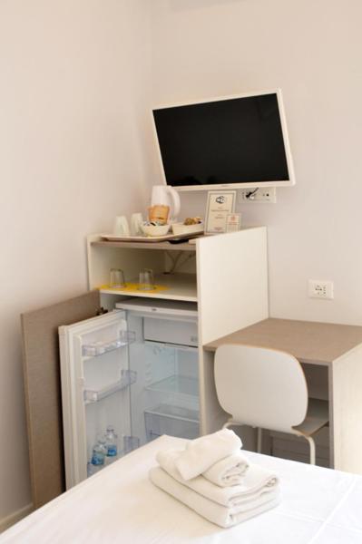 Migdal Luxury Porta Portese Roma