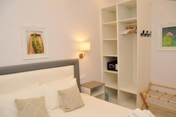 Migdal Luxury Porta Portese Casa de hóspedes