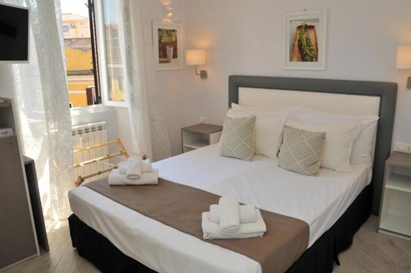 Migdal Luxury Porta Portese Roma