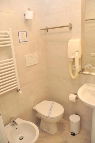 Migdal Luxury Porta Portese Casa de hóspedes Roma