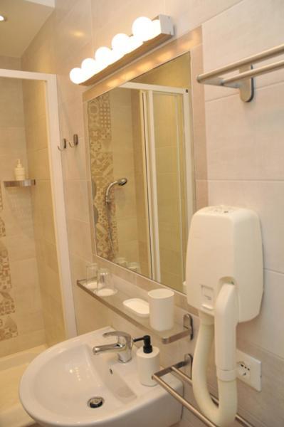 Casa de hóspedes Migdal Luxury Porta Portese