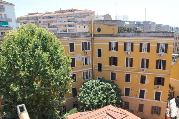 Migdal Luxury Porta Portese * Roma